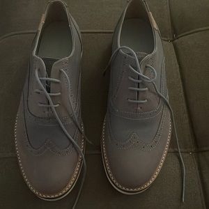 beige mens dress shoes
